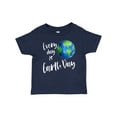 thumbnail image 1 of Inktastic Every Day is Earth Day Boys or Girls Baby T-Shirt, 1 of 5