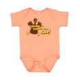 thumbnail image 1 of Inktastic Everyone is Thankful for Me Boys or Girls Baby Bodysuit, 1 of 5