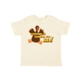 thumbnail image 1 of Inktastic Everyone is Thankful for Me Boys or Girls Toddler T-Shirt, 1 of 5