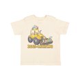thumbnail image 1 of Inktastic Excavating Easter Bunnies Boys or Girls Toddler T-Shirt, 1 of 5