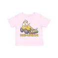 thumbnail image 1 of Inktastic Excavating Easter Bunnies Boys or Girls Toddler T-Shirt, 1 of 5