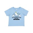 thumbnail image 1 of Inktastic Extra Chromosome Extra Awesome with Unicorn Boys or Girls Baby T-Shirt, 1 of 5