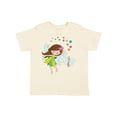 thumbnail image 1 of Inktastic Fairy Sparkles Girls Toddler T-Shirt, 1 of 5