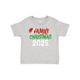 thumbnail image 1 of Inktastic Family Christmas 2025 Boys or Girls Baby T-Shirt, 1 of 5