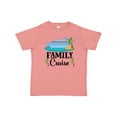 thumbnail image 1 of Inktastic Family Cruise Vacation Trip Boys or Girls Toddler T-Shirt, 1 of 5
