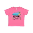 thumbnail image 1 of Inktastic Family Cruise Vacation Trip Boys or Girls Toddler T-Shirt, 1 of 5