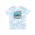 thumbnail image 1 of Inktastic Family Cruise Vacation Trip T-Shirt, 1 of 5