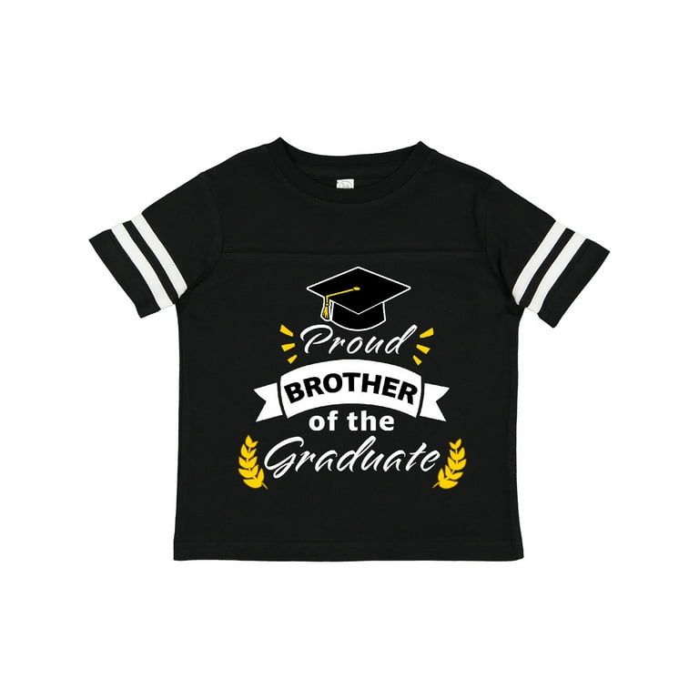 Proud Brother Graduate 2019 Tshirt Graduation Boy, Kid Tee Proud Brother Graduate 2019 Tshirt Graduation Boy, Kid Tee