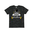 thumbnail image 1 of Inktastic Family Graduation-Proud Dad of the Graduate T-Shirt, 1 of 4