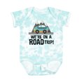thumbnail image 1 of Inktastic Family Road Trip Mountains Boys or Girls Baby Bodysuit, 1 of 5