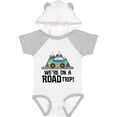 thumbnail image 1 of Inktastic Family Road Trip Mountains Boys or Girls Baby Bodysuit, 1 of 5