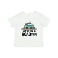 thumbnail image 1 of Inktastic Family Road Trip Mountains Boys or Girls Baby T-Shirt, 1 of 5