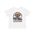 thumbnail image 1 of Inktastic Fantasy Football Legend Sports Boys Baby T-Shirt, 1 of 5