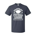 thumbnail image 1 of Inktastic Fantasy Football Legend T-Shirt, 1 of 5