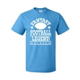 thumbnail image 1 of Inktastic Fantasy Football Legend T-Shirt, 1 of 5
