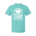 thumbnail image 1 of Inktastic Fantasy Football Legend T-Shirt, 1 of 5