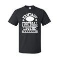 thumbnail image 1 of Inktastic Fantasy Football Legend T-Shirt, 1 of 5