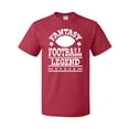 thumbnail image 1 of Inktastic Fantasy Football Legend T-Shirt, 1 of 5