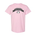 thumbnail image 1 of Inktastic Fantasy Football Office of the Commissioner T-Shirt, 1 of 5