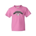 thumbnail image 1 of Inktastic Fantasy Football Office of the Commissioner Youth T-Shirt, 1 of 5