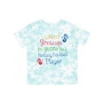 thumbnail image 1 of Inktastic Fantasy Football Player Future Boys or Girls Toddler T-Shirt, 1 of 5