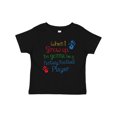 thumbnail image 1 of Inktastic Fantasy football player Future Boys or Girls Baby T-Shirt, 1 of 5