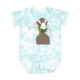 thumbnail image 1 of Inktastic Farm Animal Boys or Girls Baby Bodysuit, 1 of 5