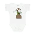 thumbnail image 1 of Inktastic Farm Animal Boys or Girls Baby Bodysuit, 1 of 5