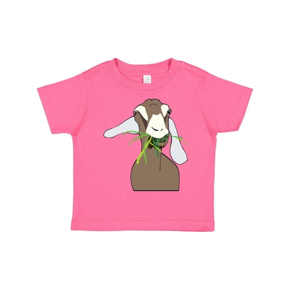 Inktastic Farm Animal Boys or Girls Toddler T-Shirt