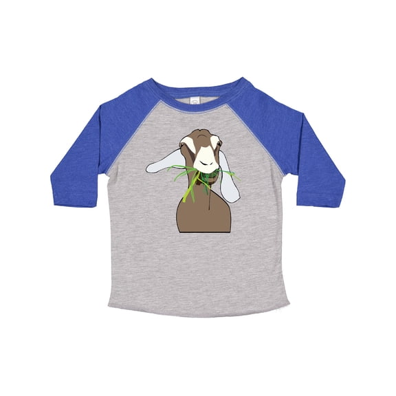 Inktastic Farm Animal Boys or Girls Toddler T-Shirt