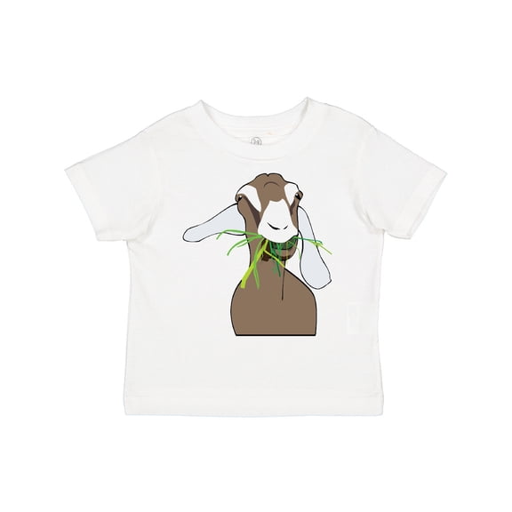 Inktastic Farm Animal Boys or Girls Toddler T-Shirt