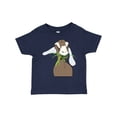 thumbnail image 1 of Inktastic Farm Animal Boys or Girls Toddler T-Shirt, 1 of 5