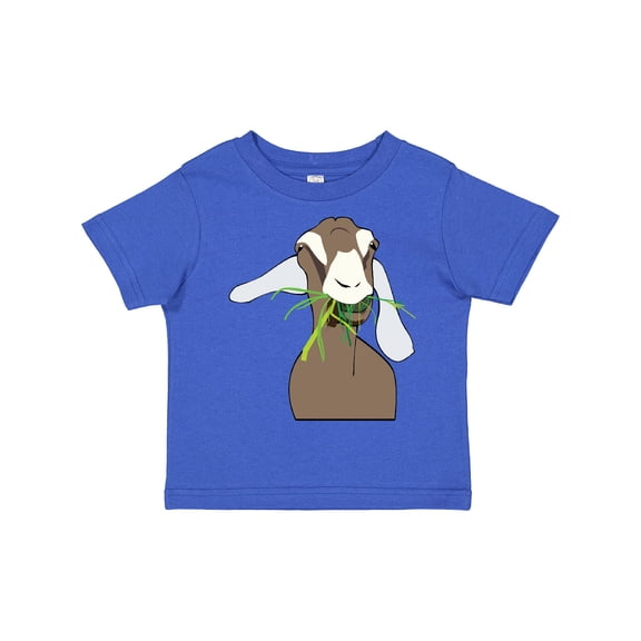 Inktastic Farm Animal Boys or Girls Toddler T-Shirt