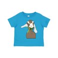 thumbnail image 1 of Inktastic Farm Animal Boys or Girls Toddler T-Shirt, 1 of 5
