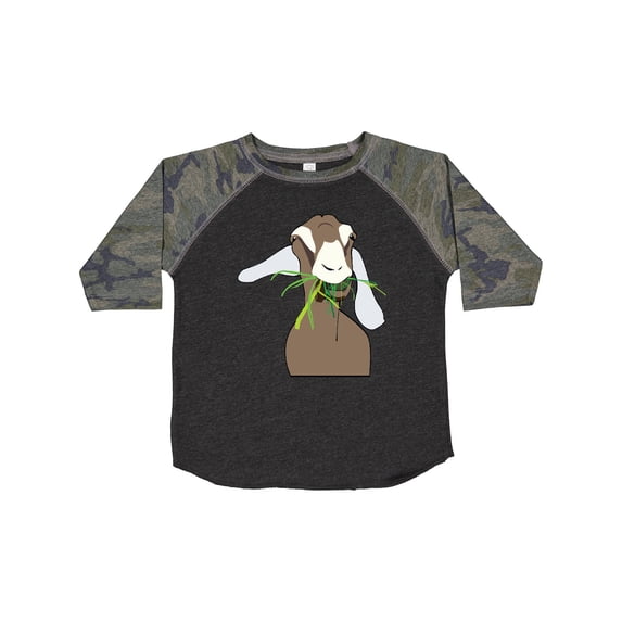 Inktastic Farm Animal Boys or Girls Toddler T-Shirt