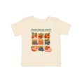 thumbnail image 1 of Inktastic Farm Fresh Fruit Boys or Girls Baby T-Shirt, 1 of 5