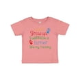 thumbnail image 1 of Inktastic Farmer Like Mommy Boys or Girls Baby T-Shirt, 1 of 5