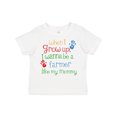 thumbnail image 1 of Inktastic Farmer Like Mommy Boys or Girls Toddler T-Shirt, 1 of 5
