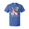 thumbnail image 1 of Inktastic Farmer Tractor EIEIO Little Bro T-Shirt, 1 of 5