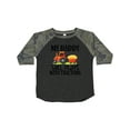 thumbnail image 1 of Inktastic Farming Daddy Plays with Tractors Boys or Girls Toddler T-Shirt, 1 of 5