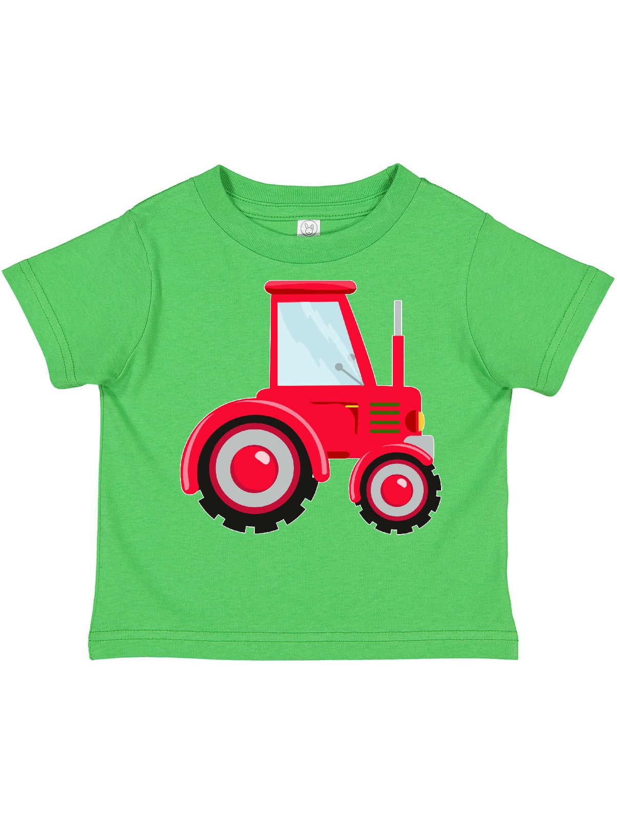 Tractor t hot sale shirts for toddlers