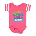 thumbnail image 1 of Inktastic Farrier Quote Boys or Girls Baby Bodysuit, 1 of 5