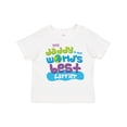 thumbnail image 1 of Inktastic Farrier Quote Boys or Girls Toddler T-Shirt, 1 of 5