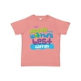 thumbnail image 1 of Inktastic Farrier Quote Boys or Girls Toddler T-Shirt, 1 of 5