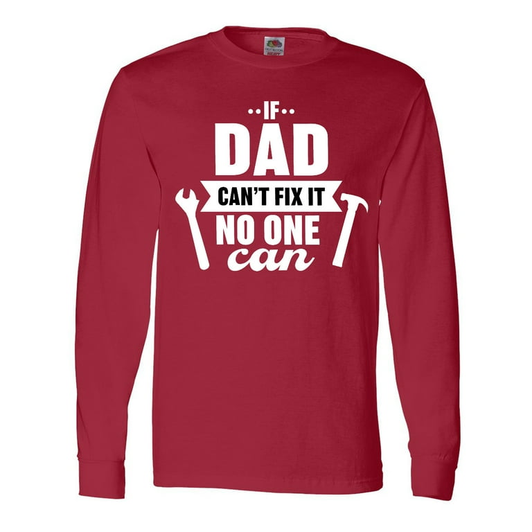 red long sleeve shirt walmart