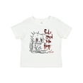 thumbnail image 1 of Inktastic Feels Good Boys or Girls Toddler T-Shirt, 1 of 5