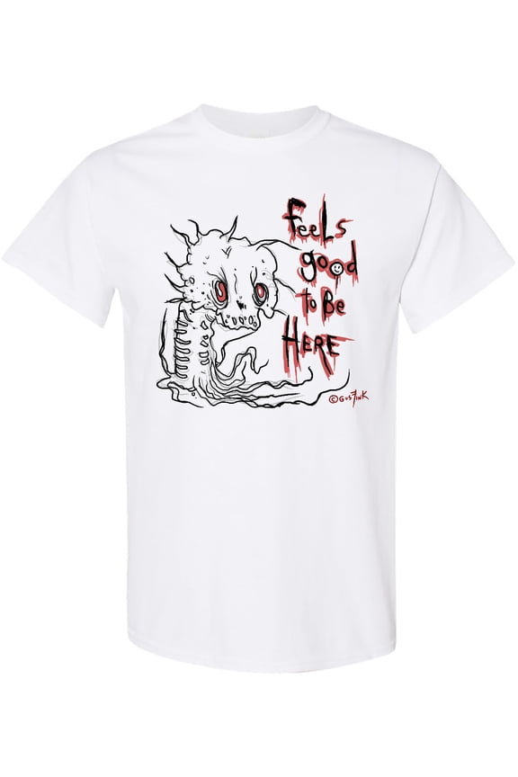 Feels Good T-Shirt