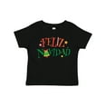 thumbnail image 1 of Inktastic Feliz Navidad Christmas Boys or Girls Toddler T-Shirt, 1 of 5