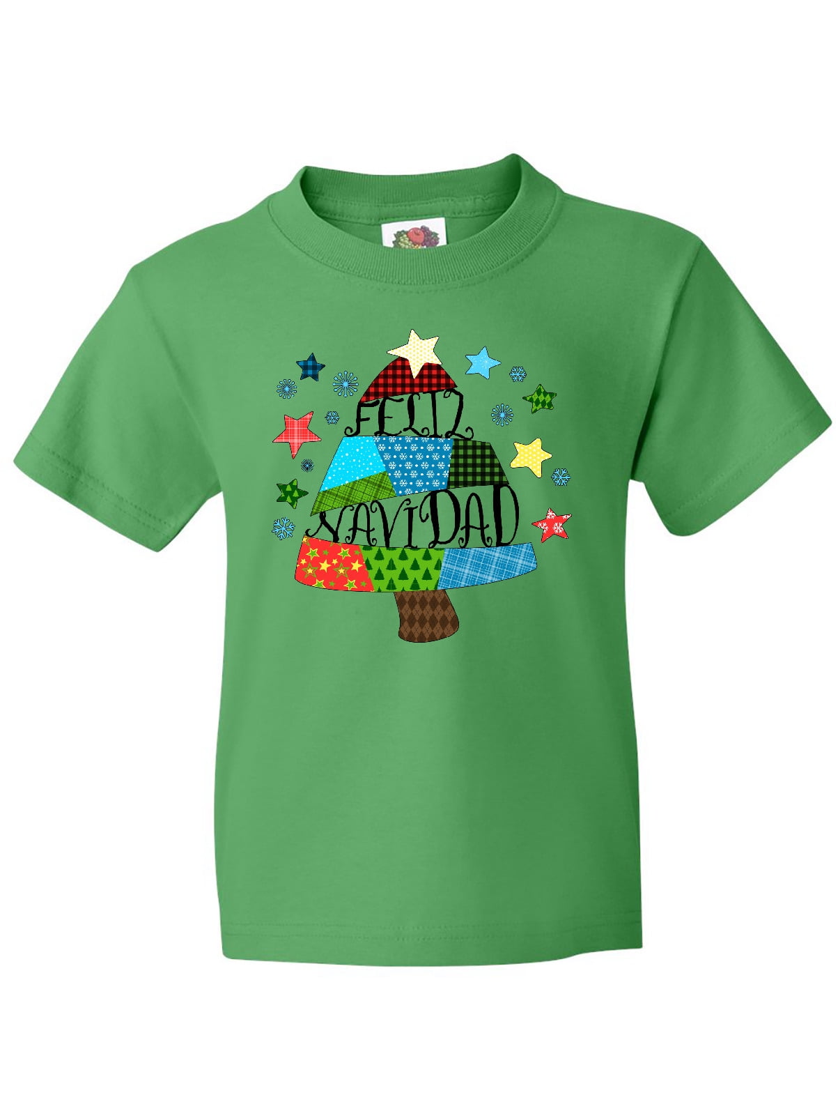 Camisas de navidad en walmart sales