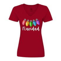 Camisas de navidad outlet en walmart